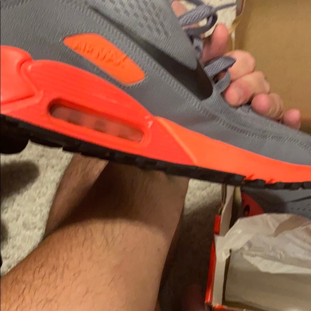 Nike air Max 90 hard to find - Picture 4 of 4